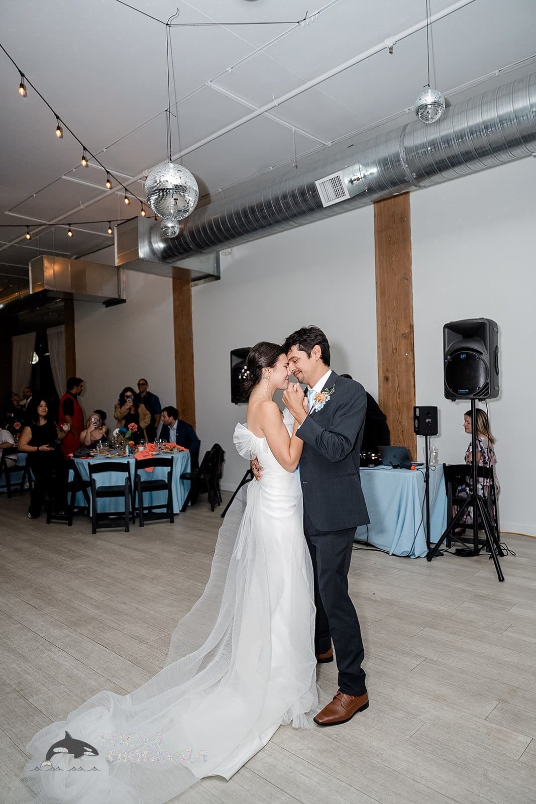 The 101 Wedding // Nina + Shane -