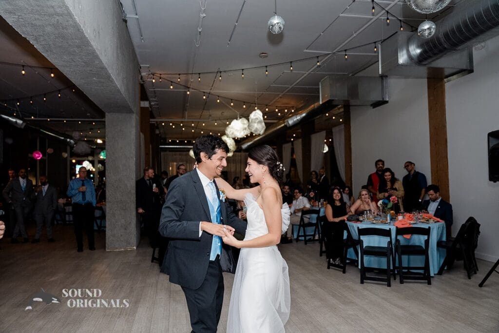 The 101 Wedding // Nina + Shane -