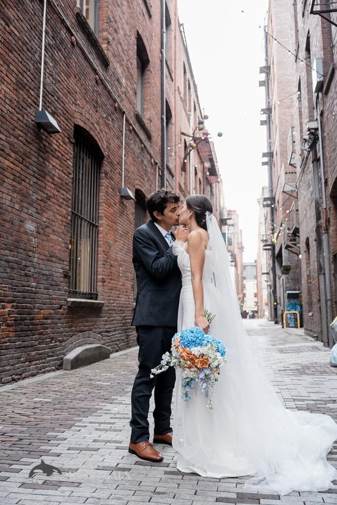 The 101 Wedding // Nina + Shane -