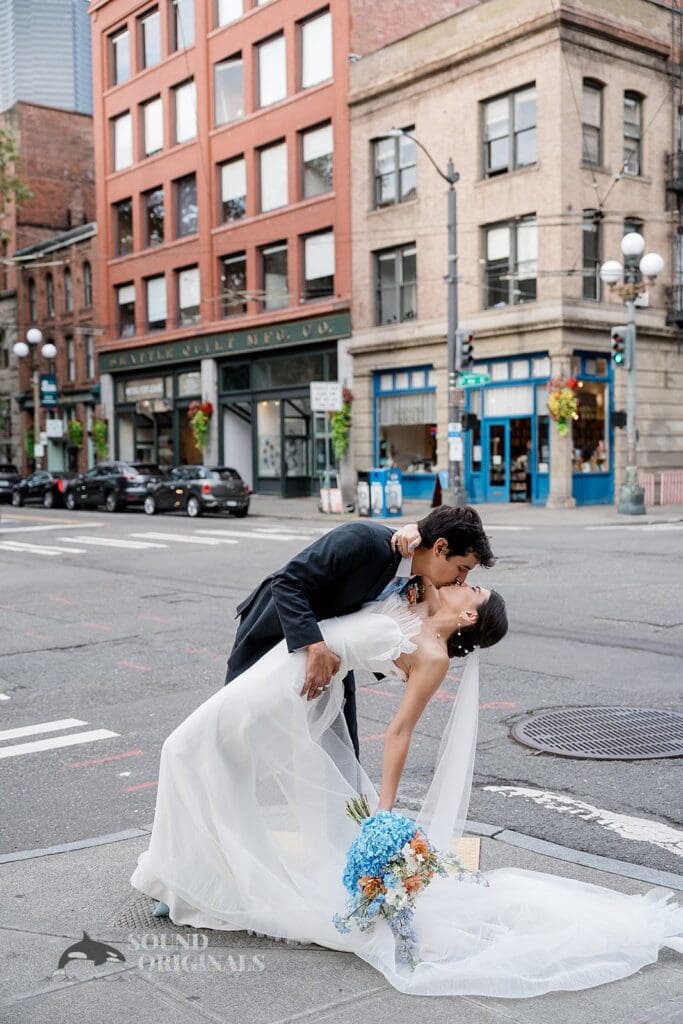 The 101 Wedding // Nina + Shane -