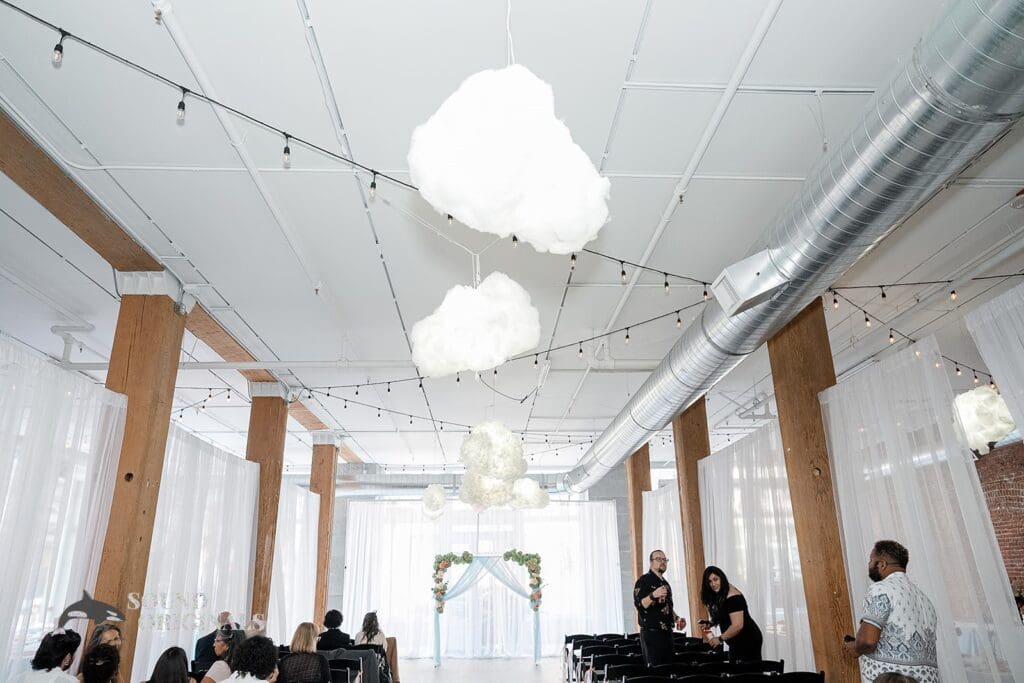 The 101 Wedding // Nina + Shane -