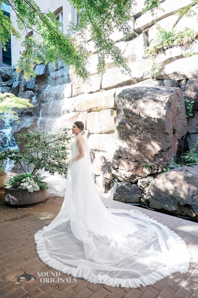 The 101 Wedding // Nina + Shane -