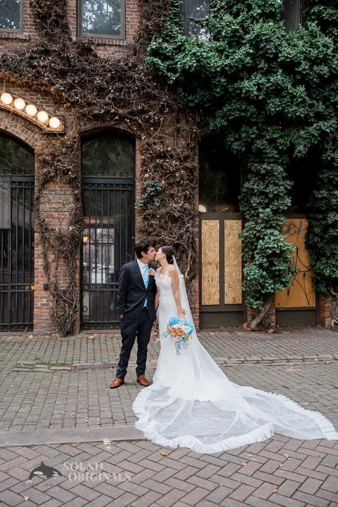 The 101 Wedding // Nina + Shane -