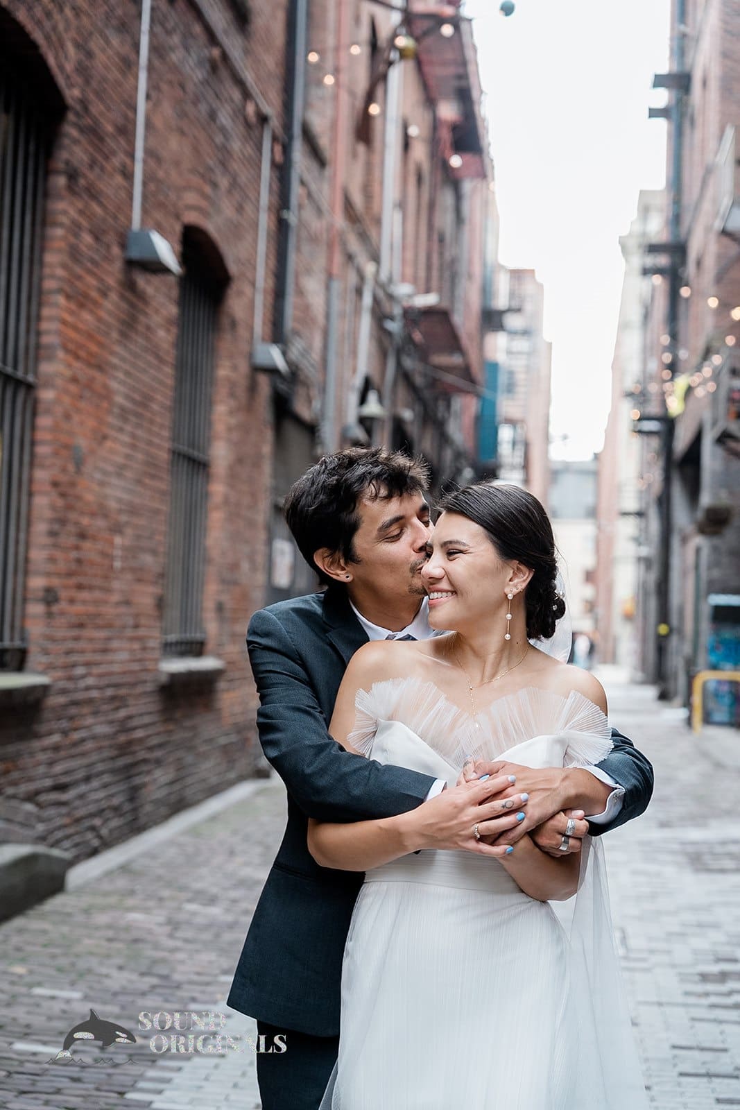 The 101 Wedding // Nina + Shane -