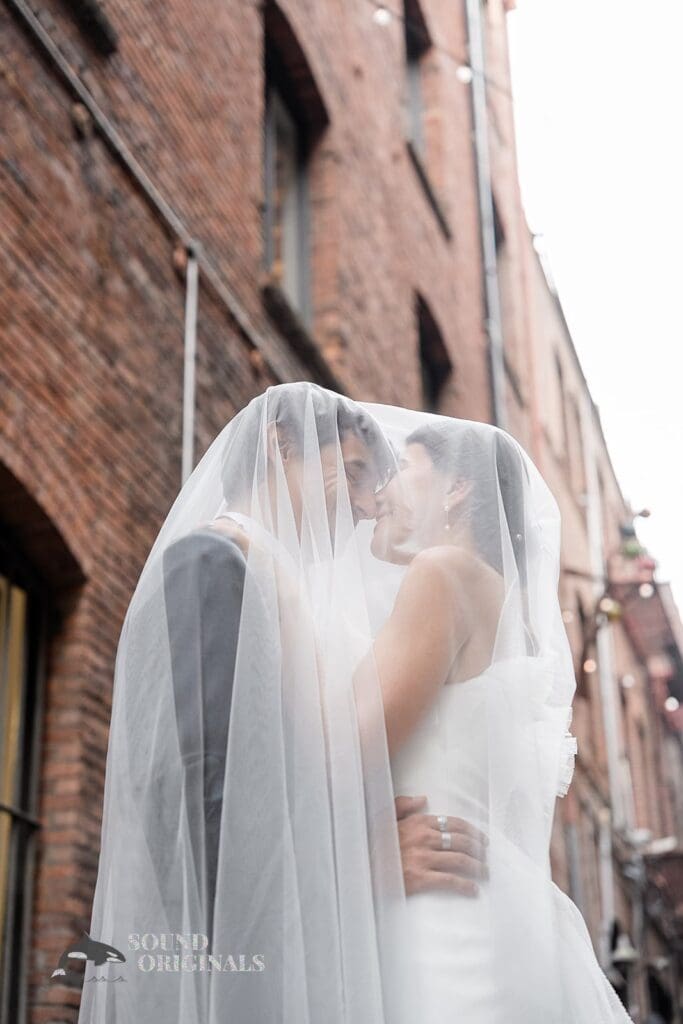 The 101 Wedding // Nina + Shane -