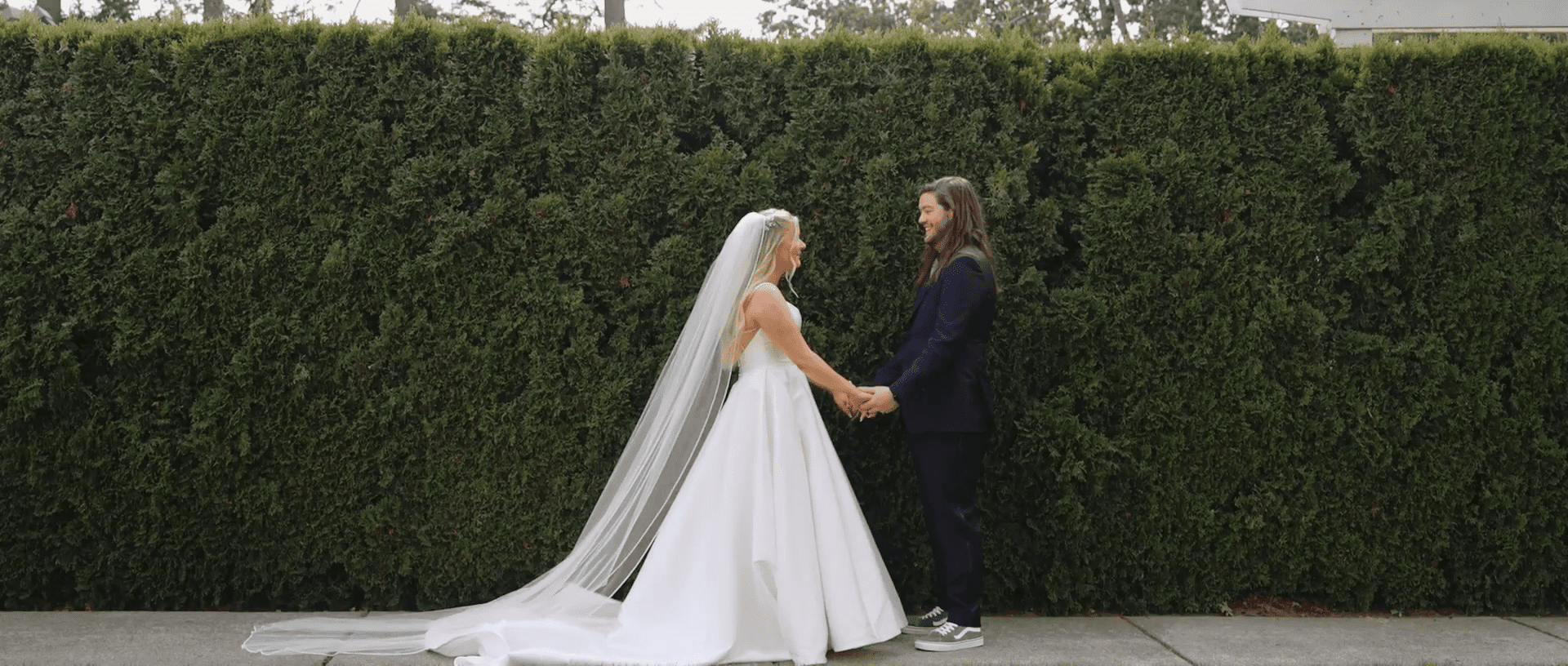 The Aerie at Eagle Landing Wedding Video // Kelly & Keegan -