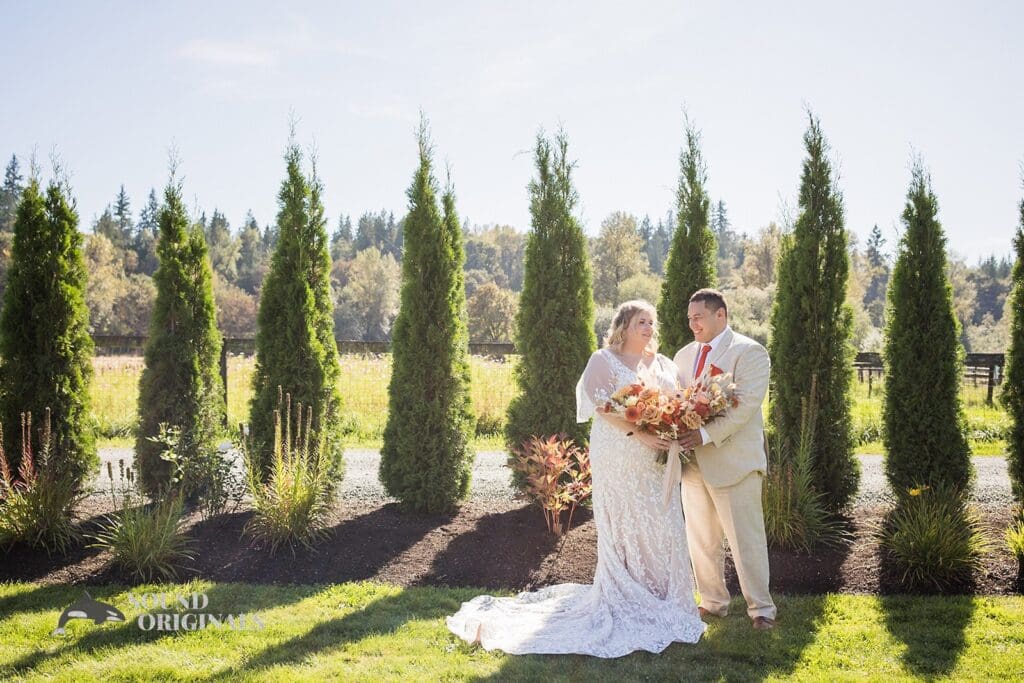 The Bannan House Farm Wedding // Katelyn + Kobe -