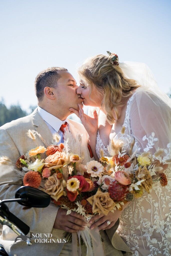 The Bannan House Farm Wedding // Katelyn + Kobe -