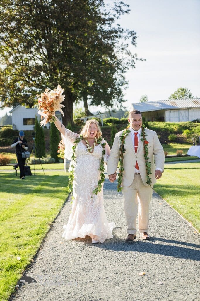 The Bannan House Farm Wedding // Katelyn + Kobe -