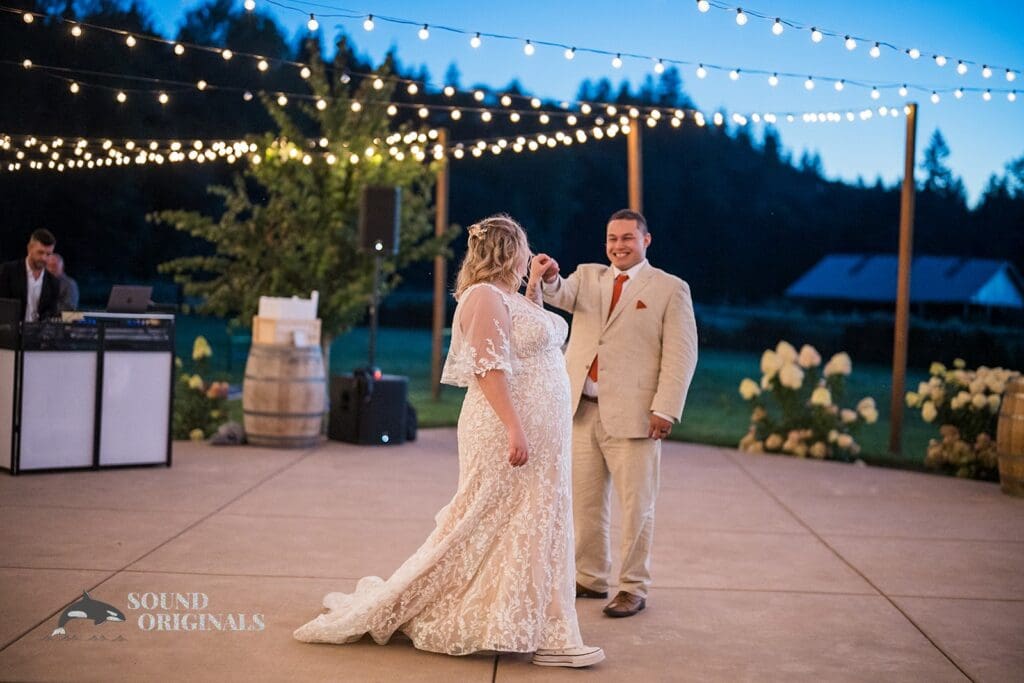The Bannan House Farm Wedding // Katelyn + Kobe -