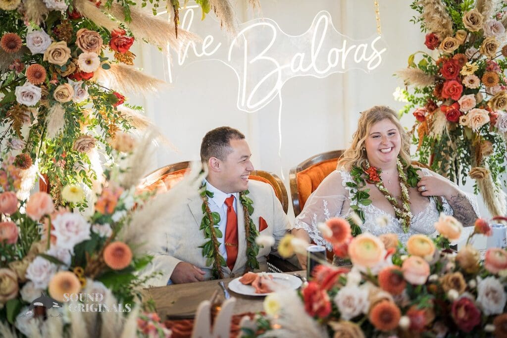 The Bannan House Farm Wedding // Katelyn + Kobe -