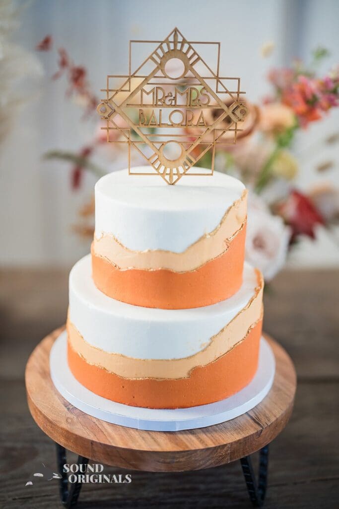 The Bannan House Farm Wedding // Katelyn + Kobe -