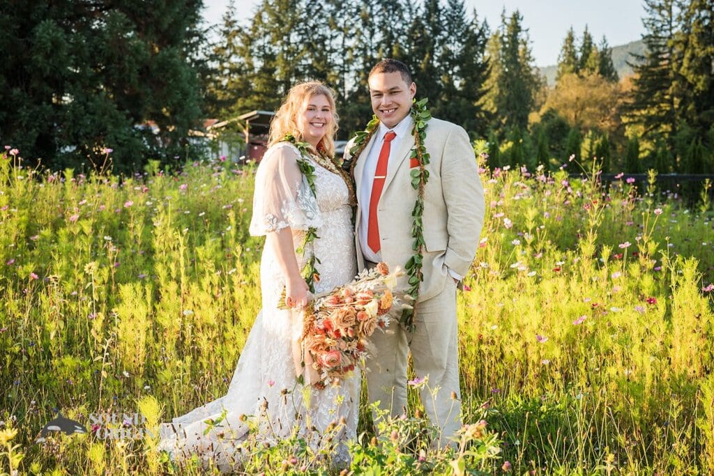 The Bannan House Farm Wedding // Katelyn + Kobe -