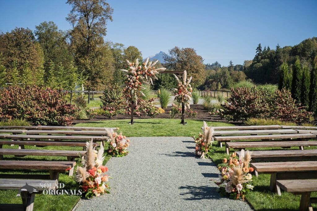 The Bannan House Farm Wedding // Katelyn + Kobe -