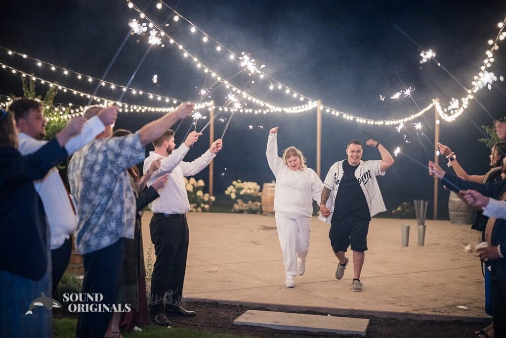 The Bannan House Farm Wedding // Katelyn + Kobe -
