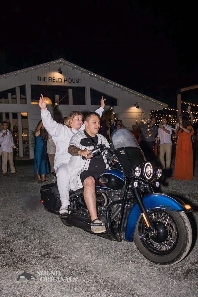 The Bannan House Farm Wedding // Katelyn + Kobe -