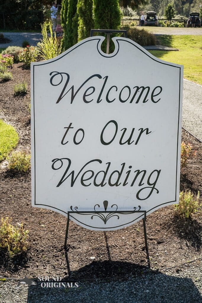 The Bannan House Farm Wedding // Katelyn + Kobe -