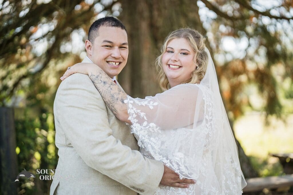 The Bannan House Farm Wedding // Katelyn + Kobe -