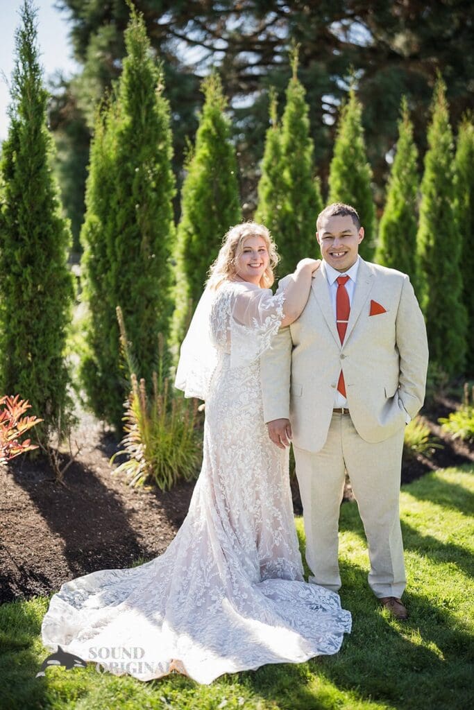 The Bannan House Farm Wedding // Katelyn + Kobe -