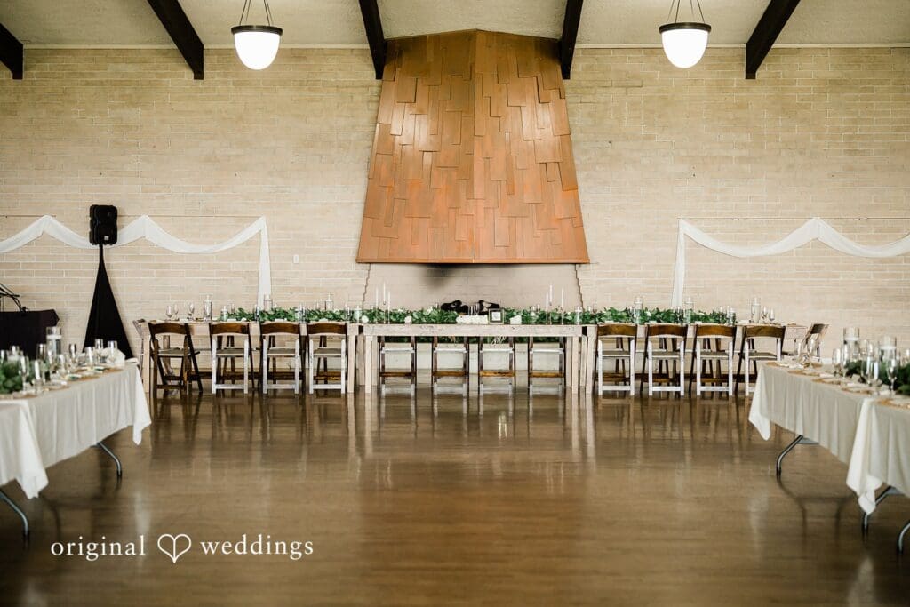 The Cove at Normandy Park Wedding -