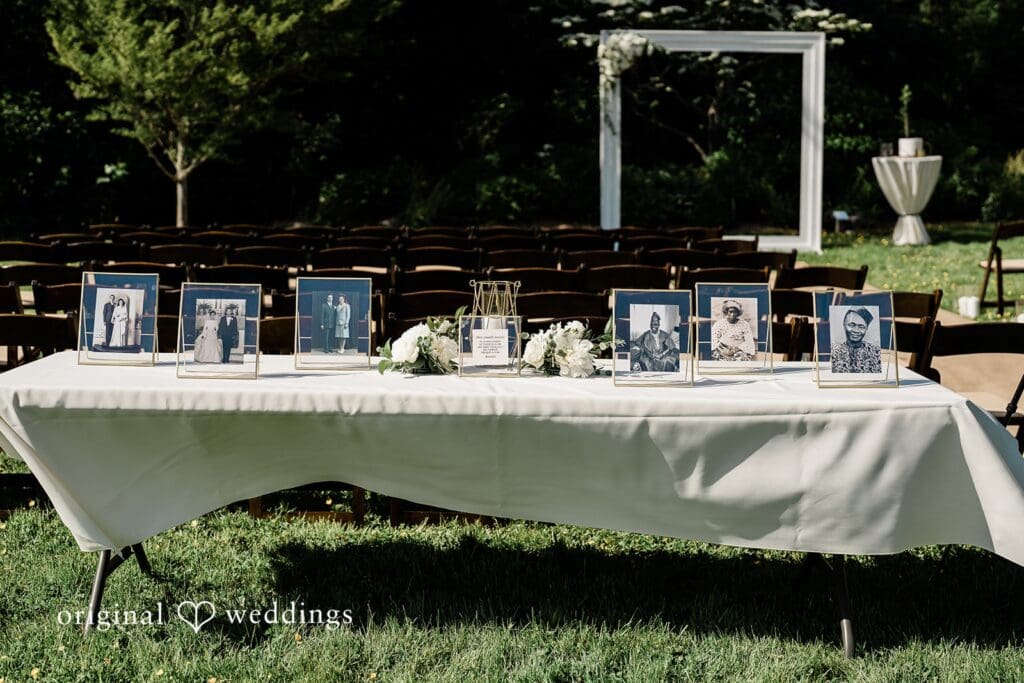 The Cove at Normandy Park Wedding -