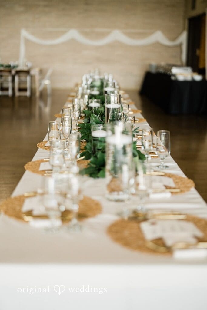 The Cove at Normandy Park Wedding -