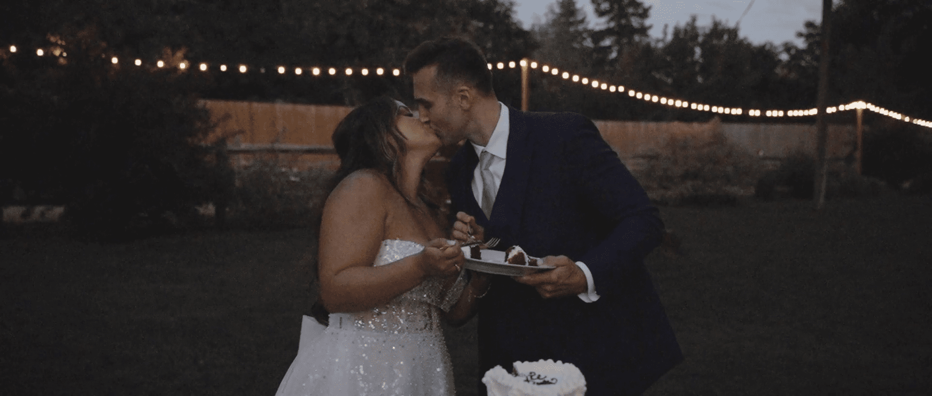 The Lyons Farmette Wedding Video // Ashley & Chris -