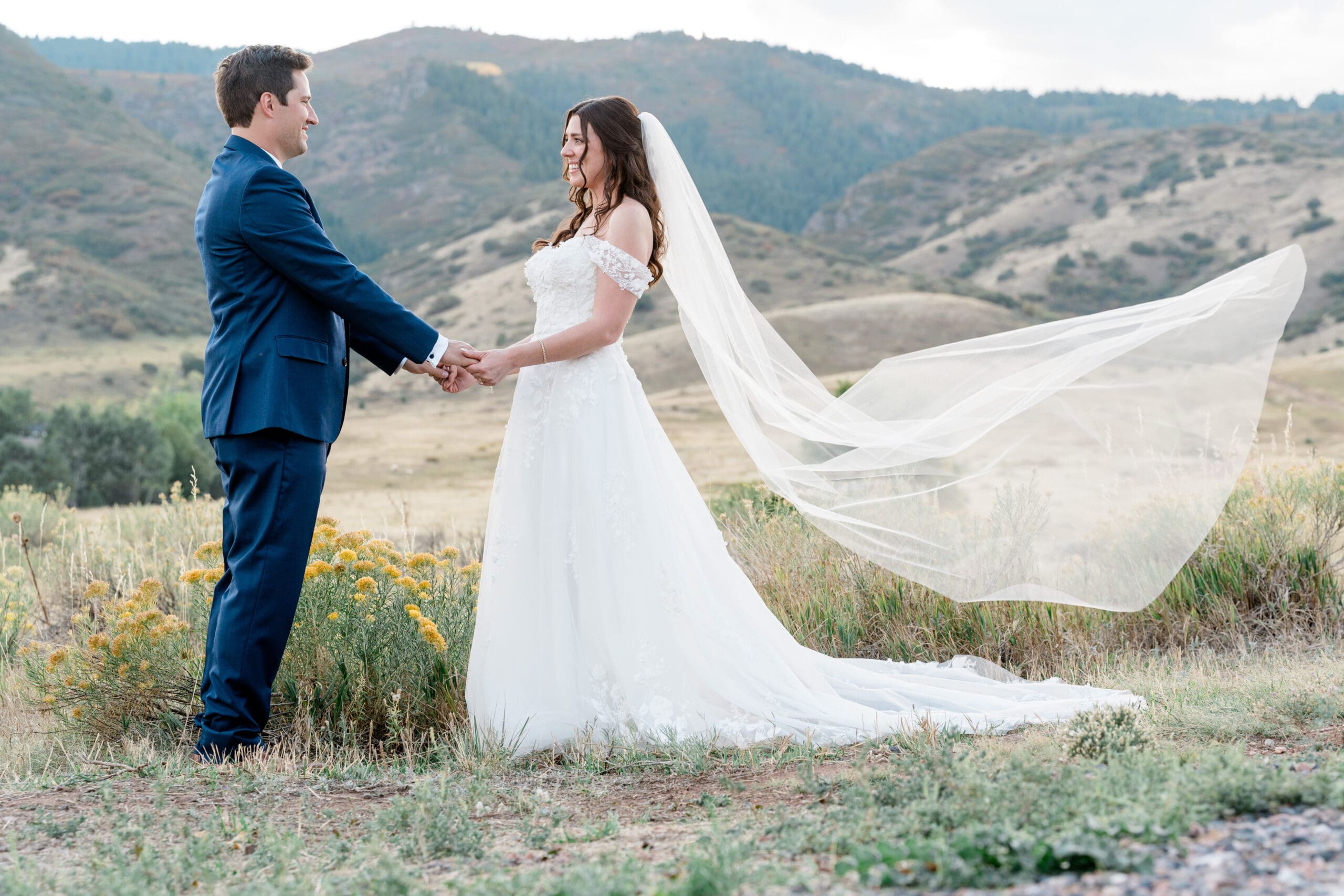 The Manor House Colorado Wedding Video // Alexandra & Jacob -