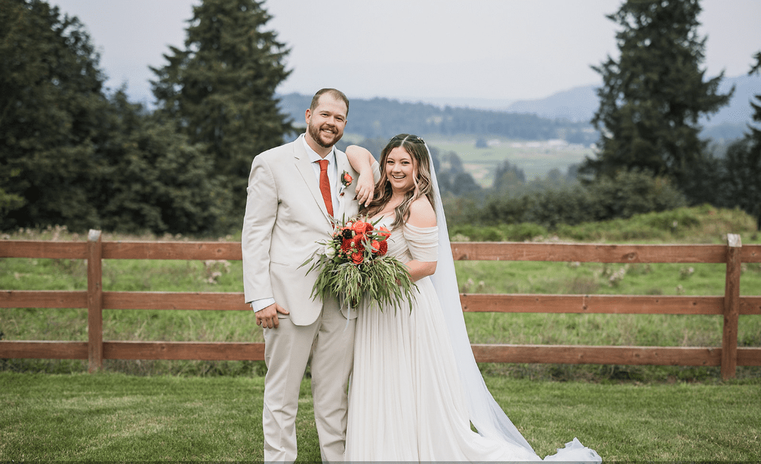 The View Weddings and Events Wedding Video // Kaeley & Colton -