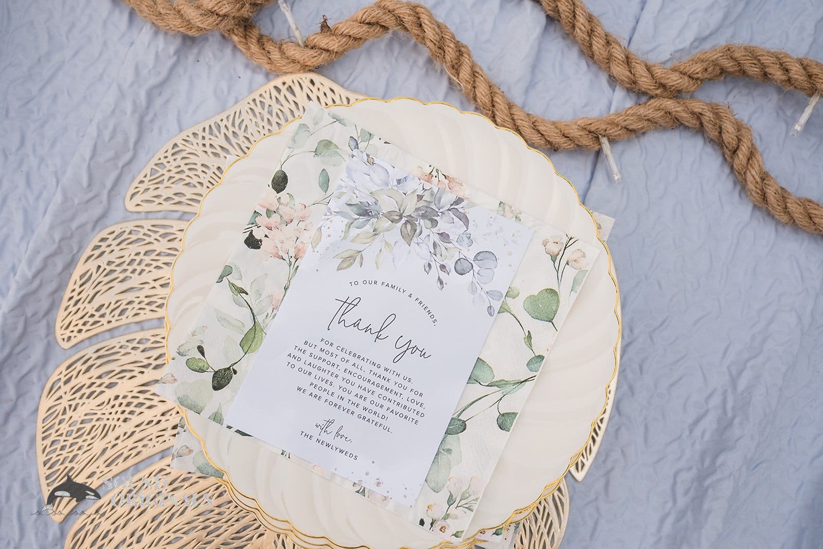 Tower Beach Club Wedding // Luke + Sarah -