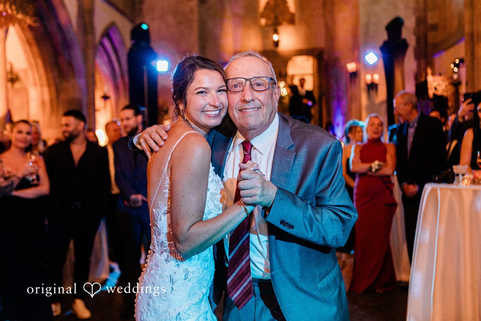 Tracie & Jeff -