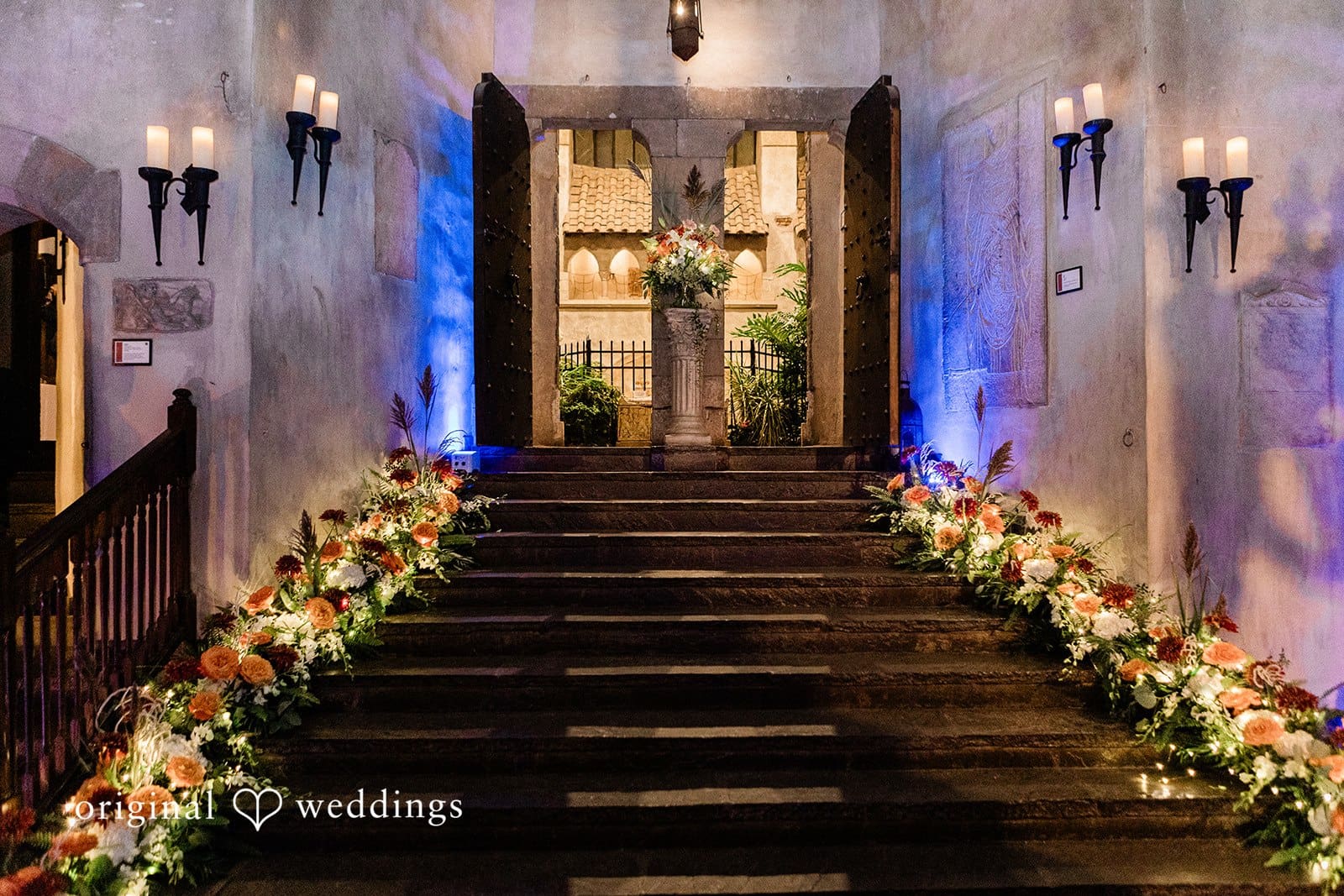 Tracie & Jeff -
