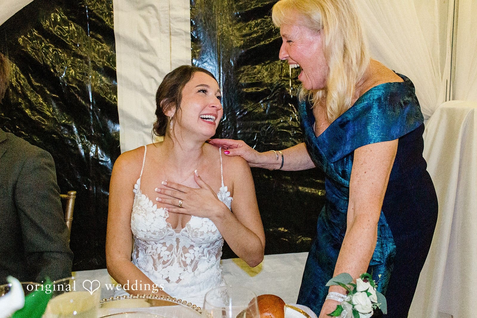 Tracie & Jeff -