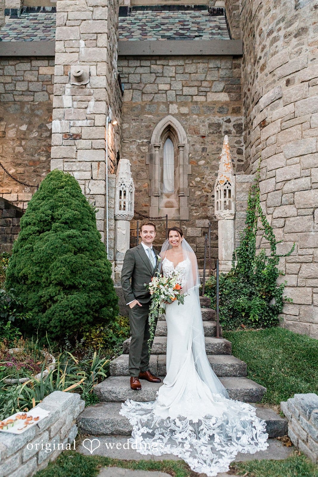 Tracie & Jeff -