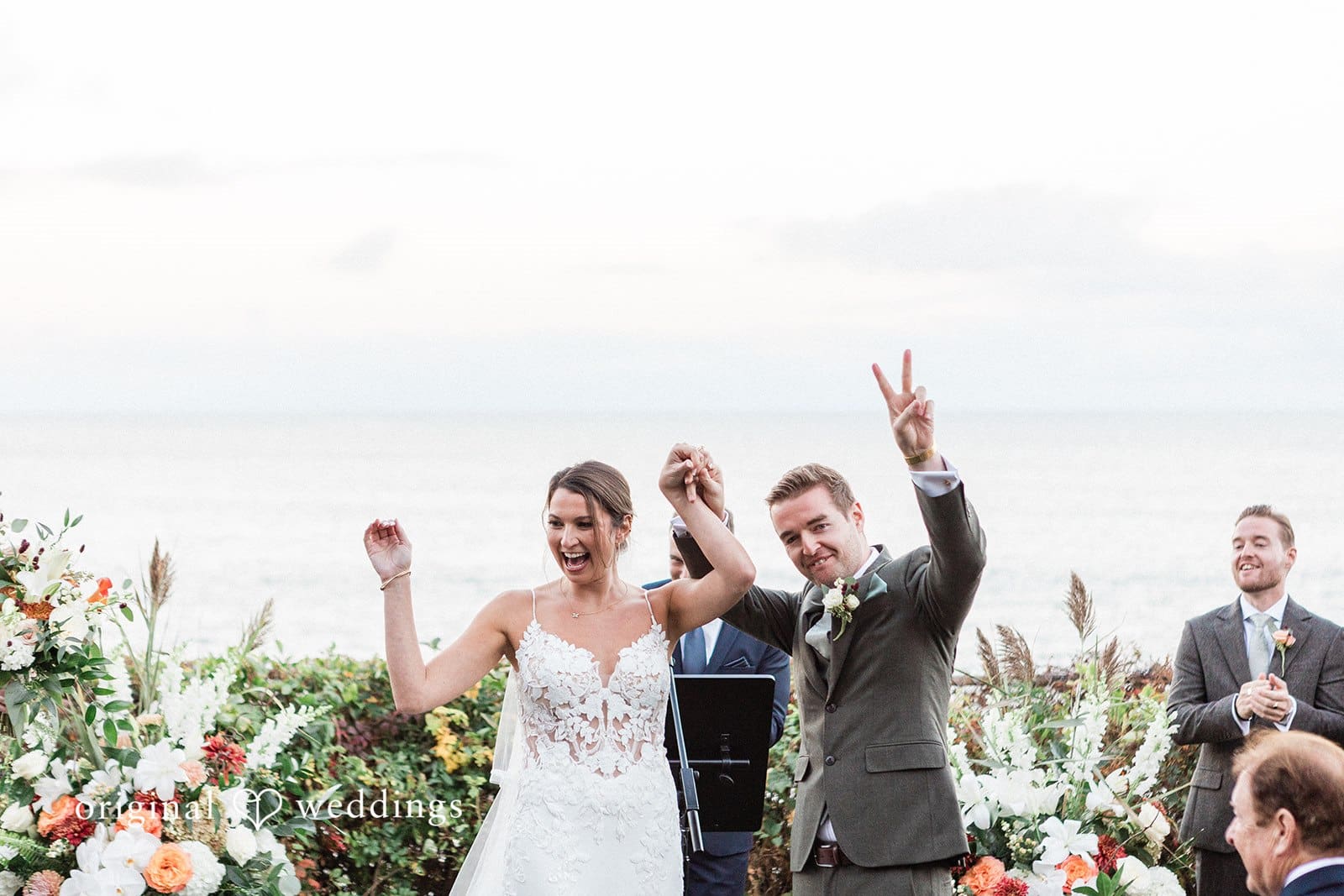 Tracie & Jeff -