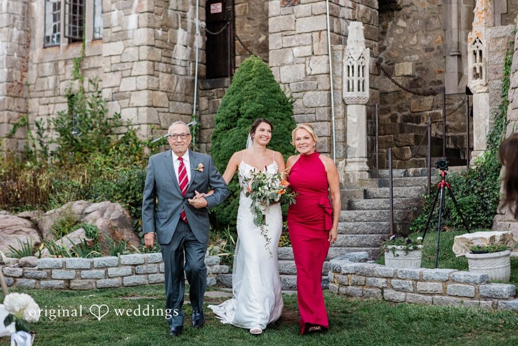 Tracie & Jeff -