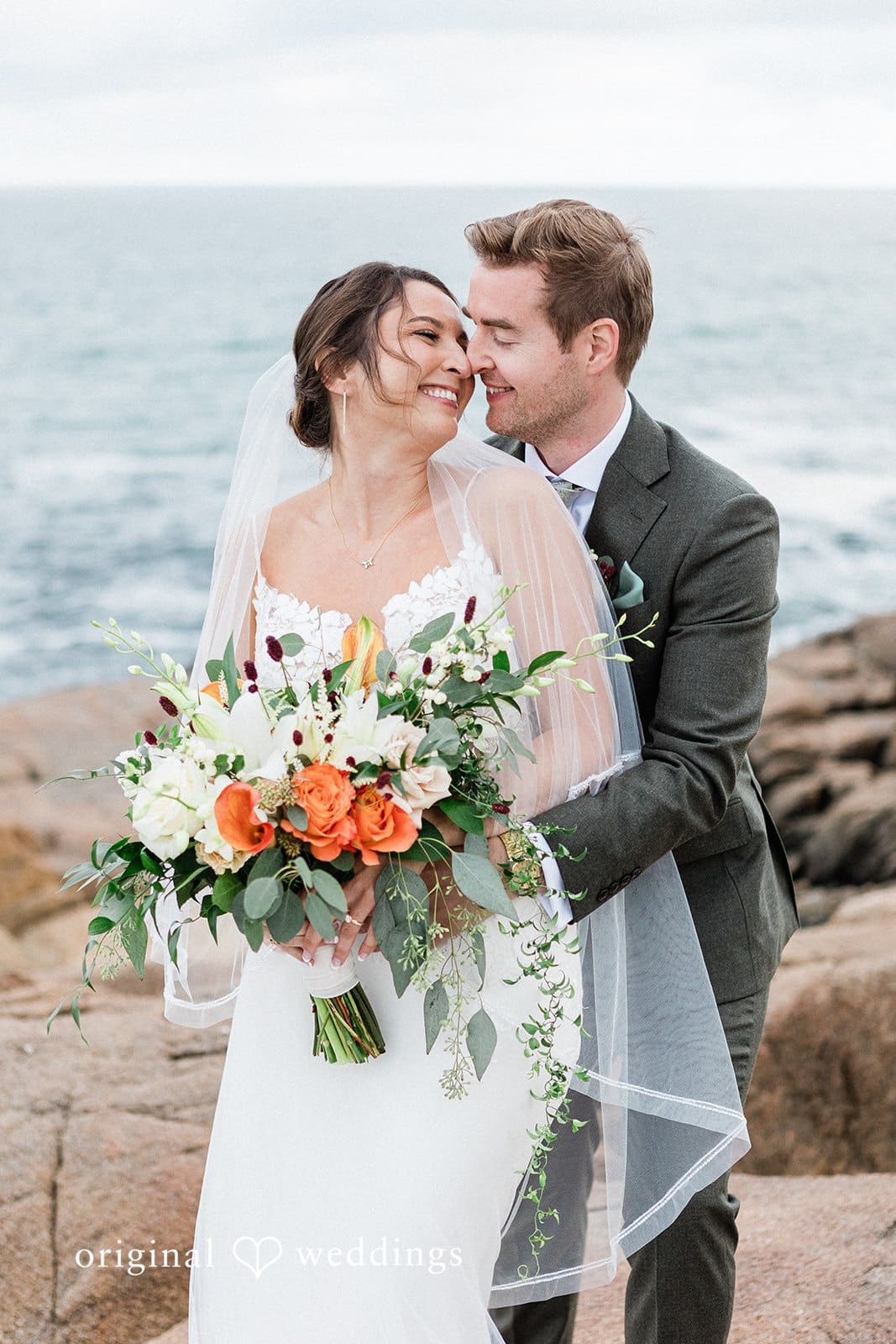 Tracie & Jeff -