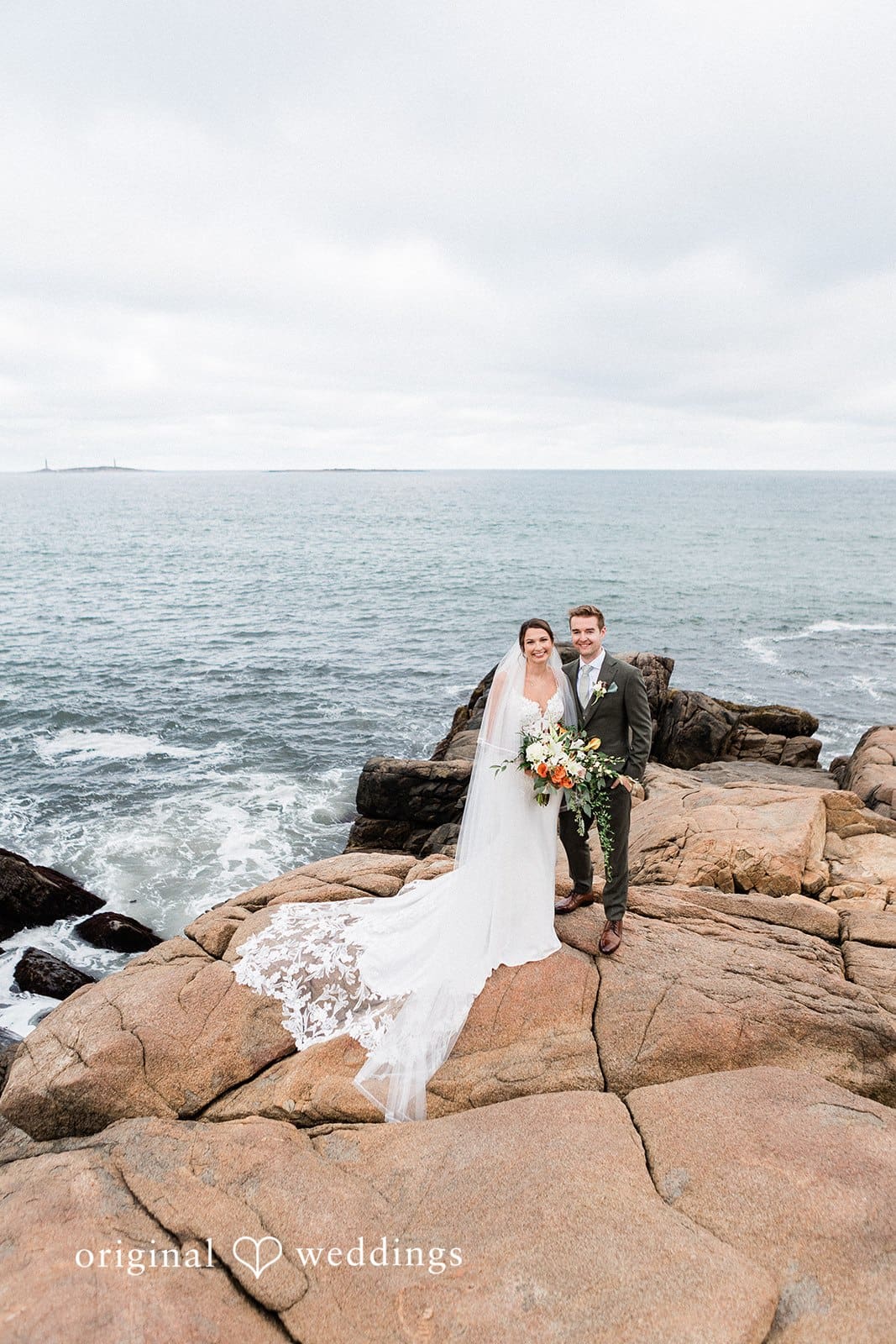 Tracie & Jeff -