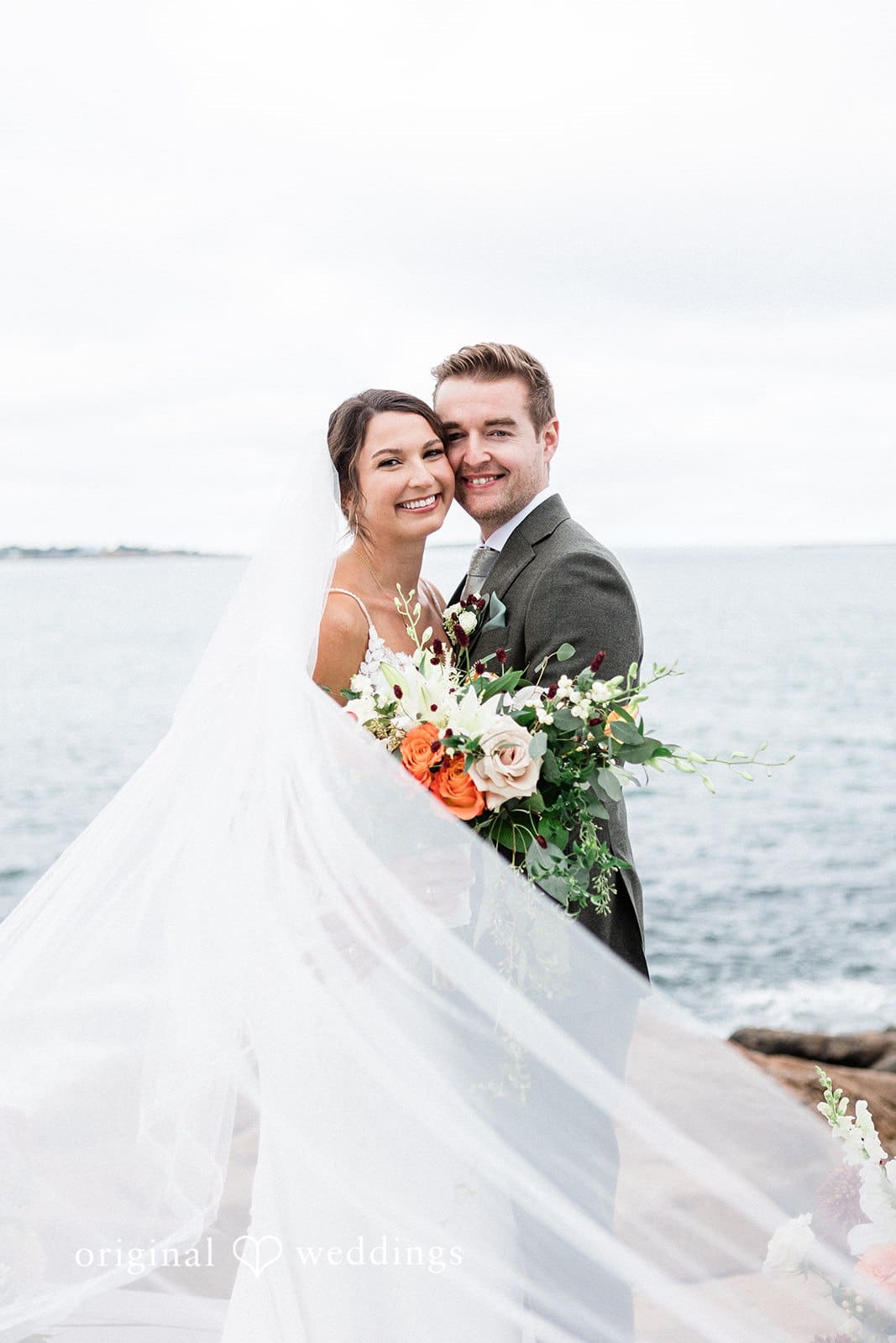 Tracie & Jeff -