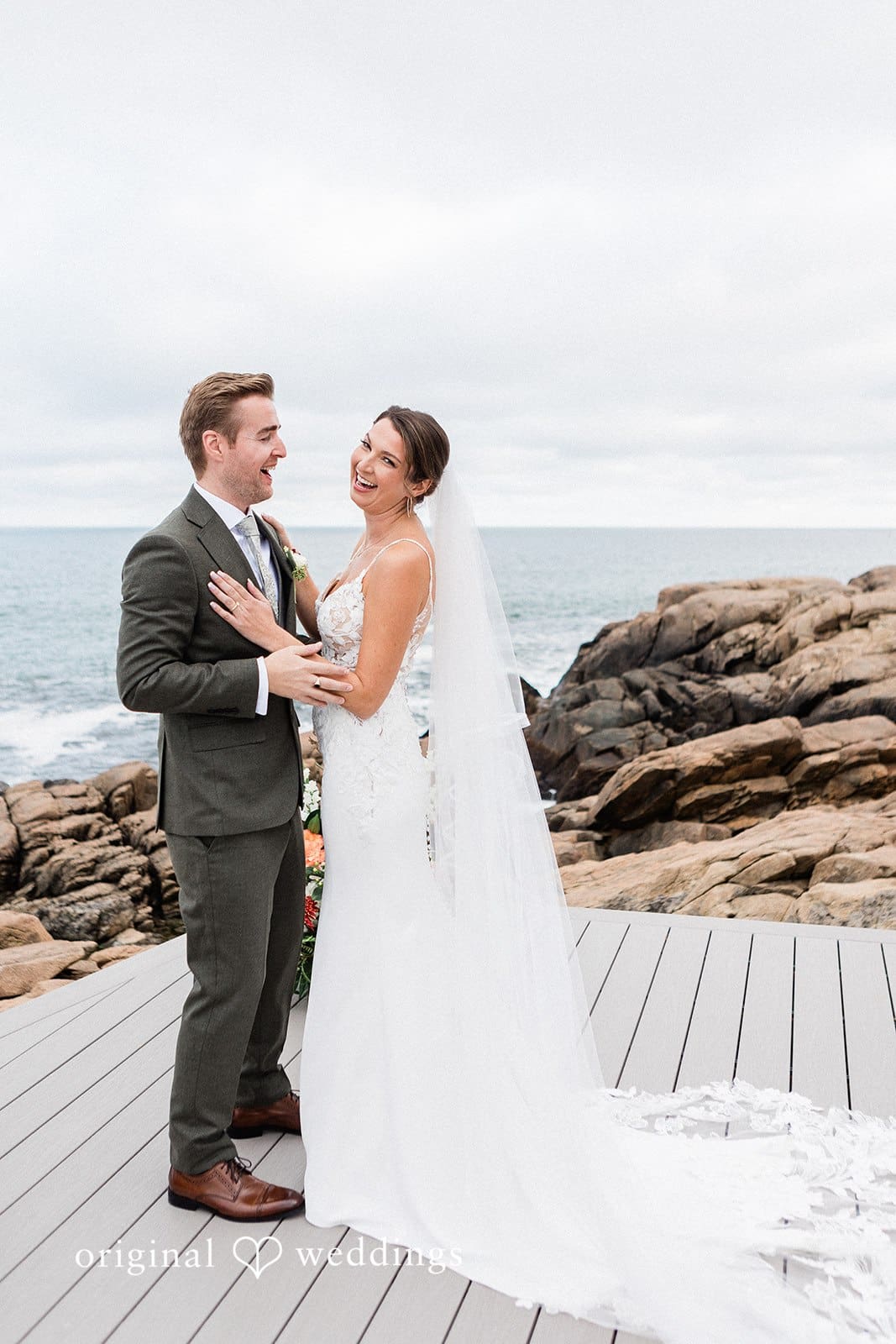 Tracie & Jeff -