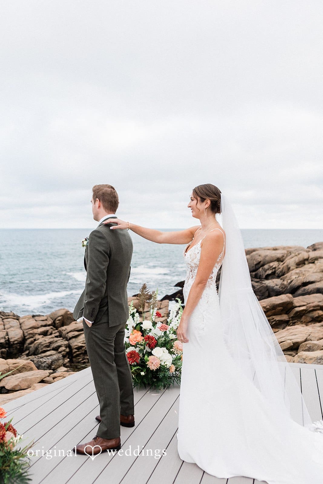 Tracie & Jeff -