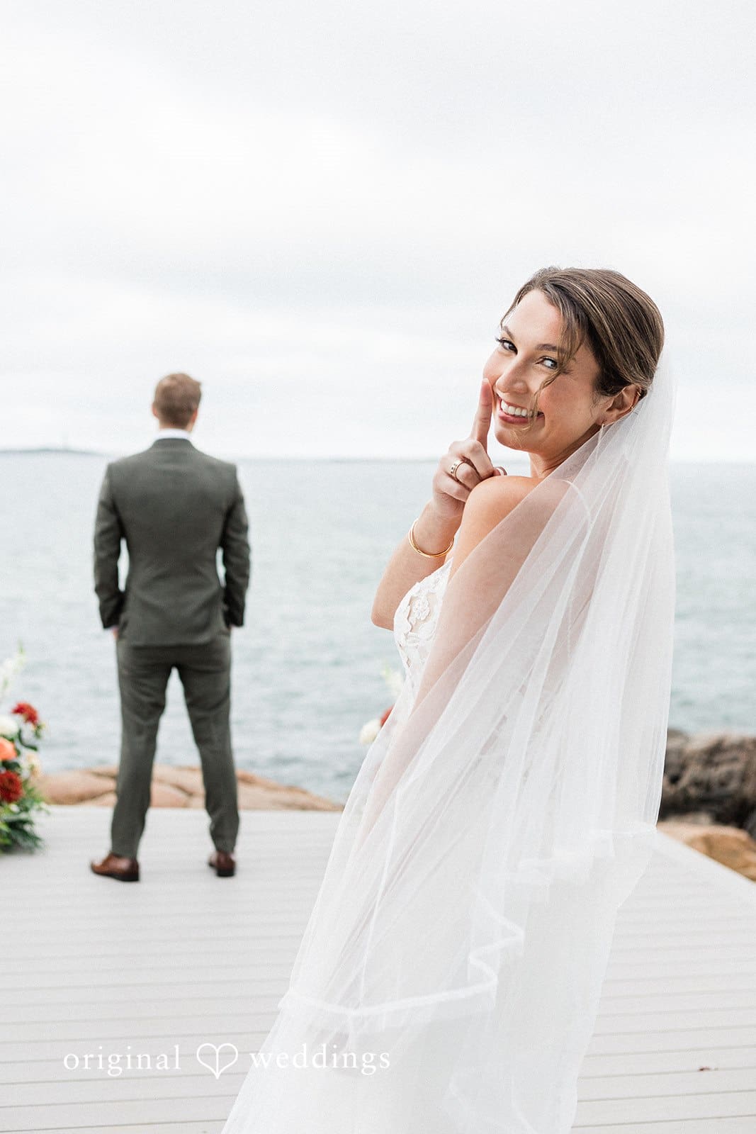 Tracie & Jeff -