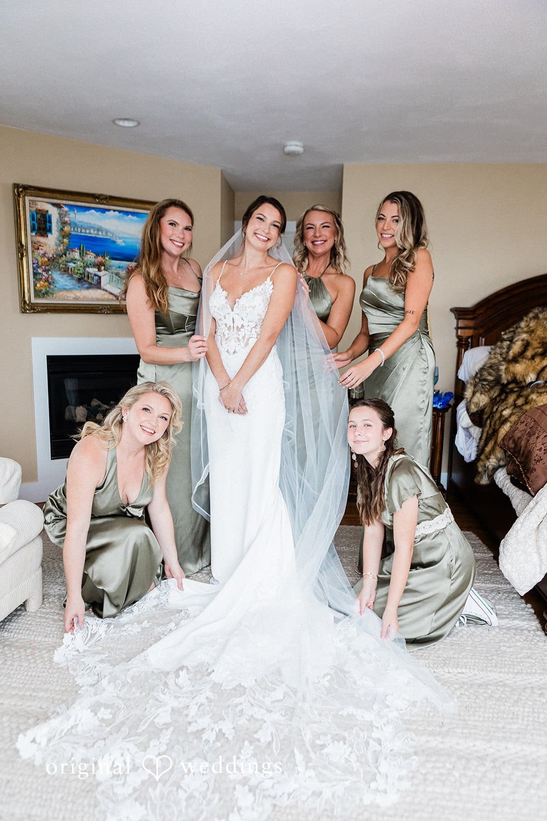 Tracie & Jeff -