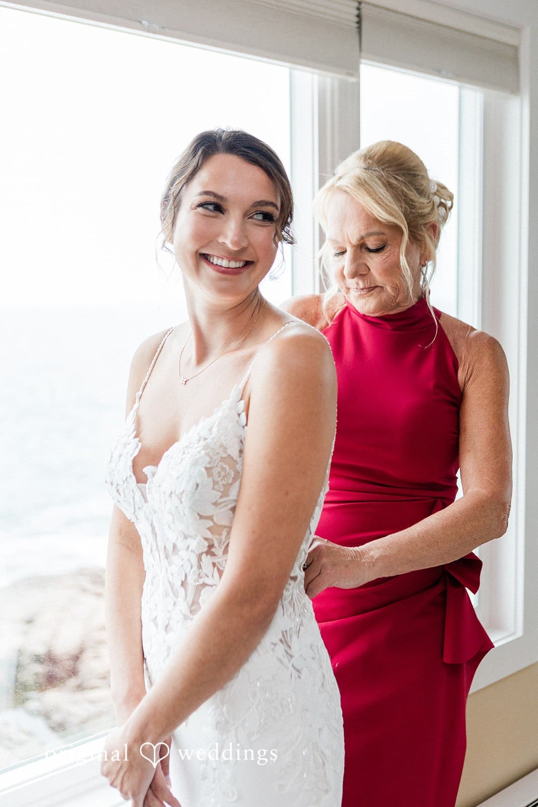 Tracie & Jeff -