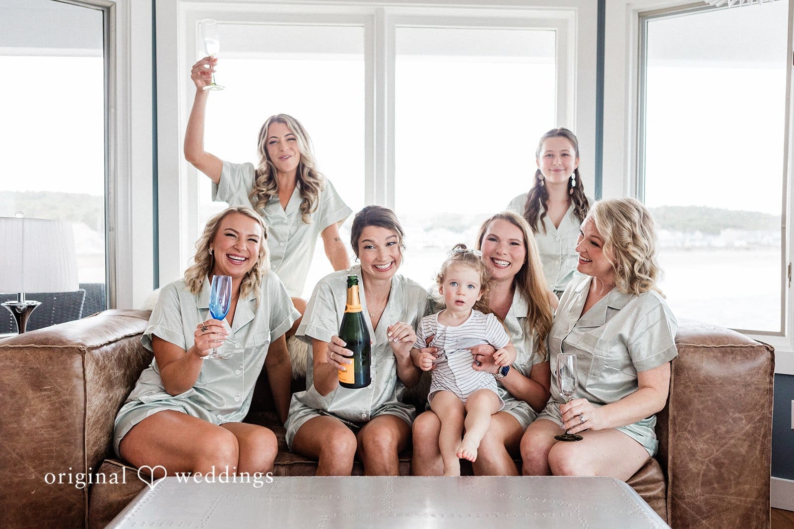 Tracie & Jeff -