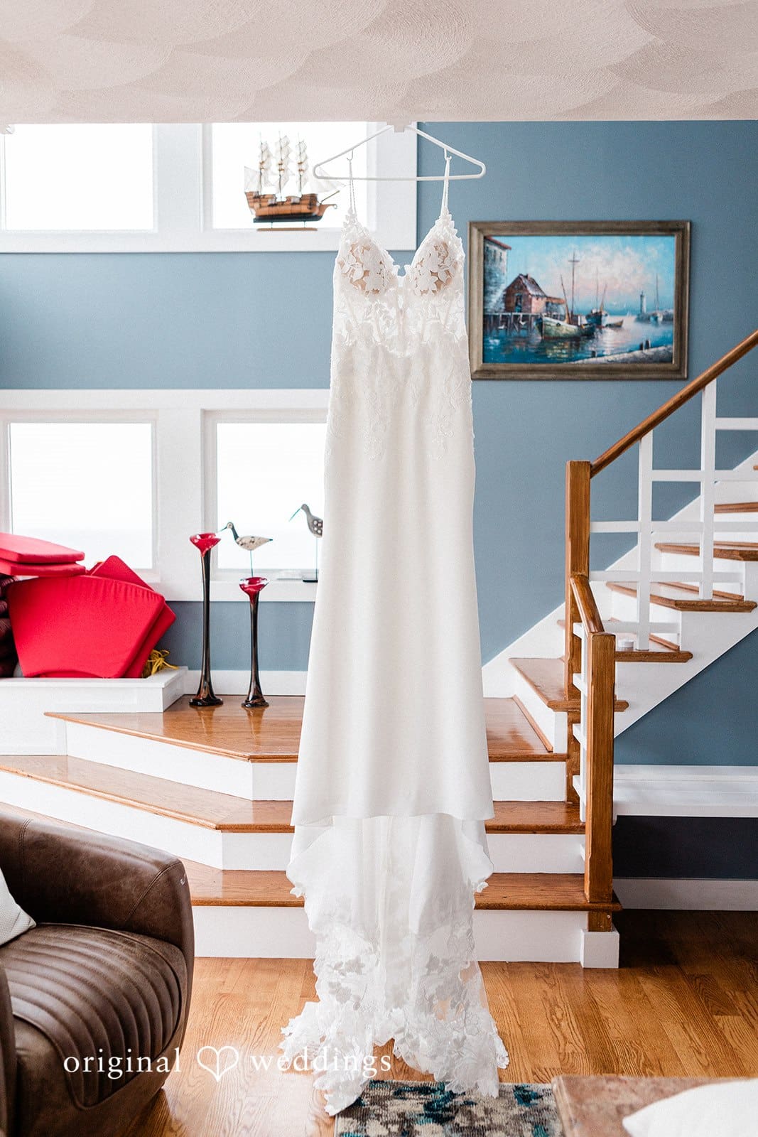 Tracie & Jeff -