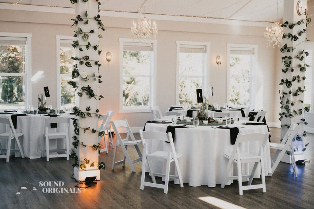 Ash + Chris Trinity Tree Farm Wedding // Ash & Chris -