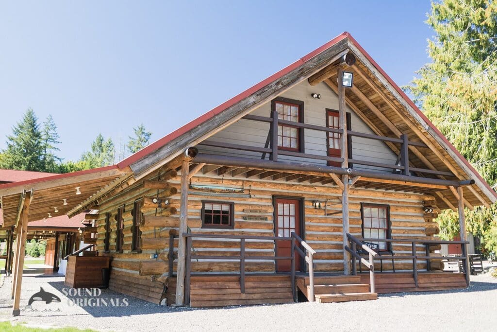 Trinity Tree Farm Wedding // Marshall & Jordan -