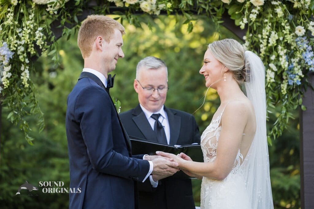 Trinity Tree Farm Wedding // Marshall & Jordan -