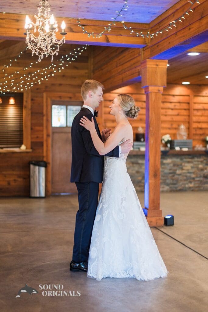 Trinity Tree Farm Wedding // Marshall & Jordan -